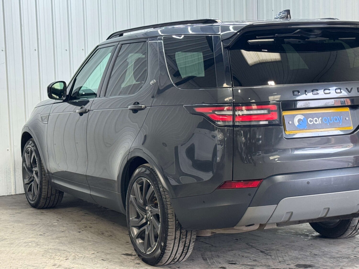 Used Land Rover Discovery 2019 for sale - 77548565: Photo 34