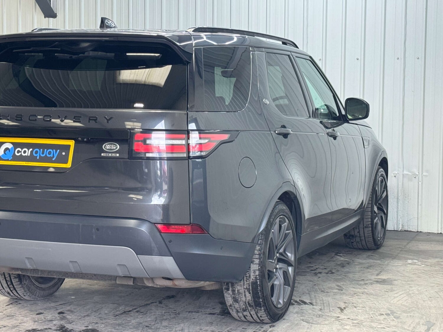 Used Land Rover Discovery 2019 for sale - 77548565: Photo 37