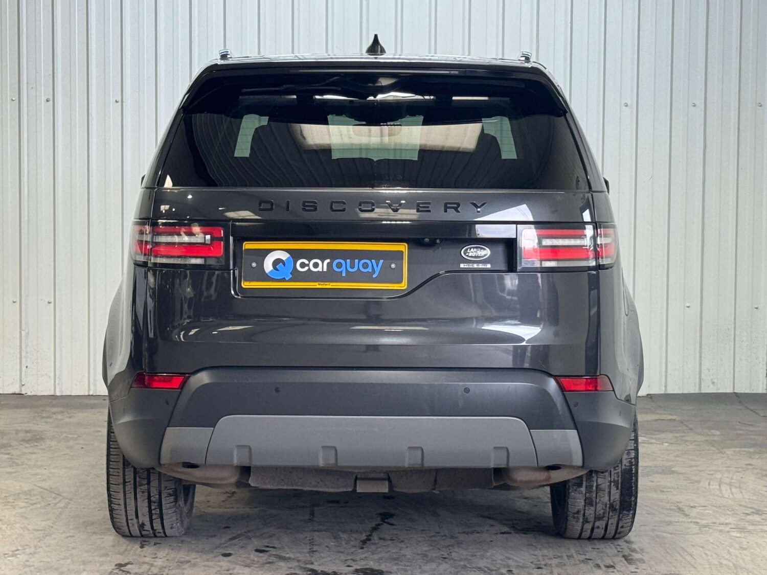 Used Land Rover Discovery 2019 for sale - 77548565: Photo 38