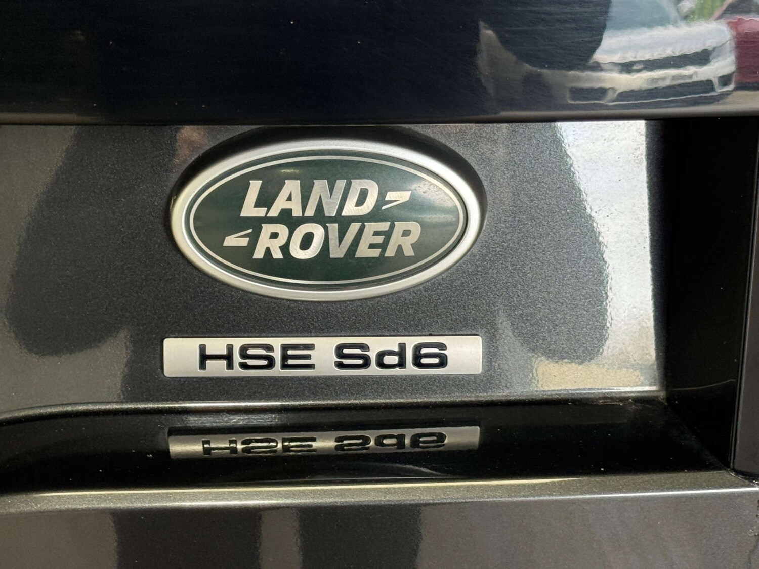 Used Land Rover Discovery 2019 for sale - 77548565: Photo 39