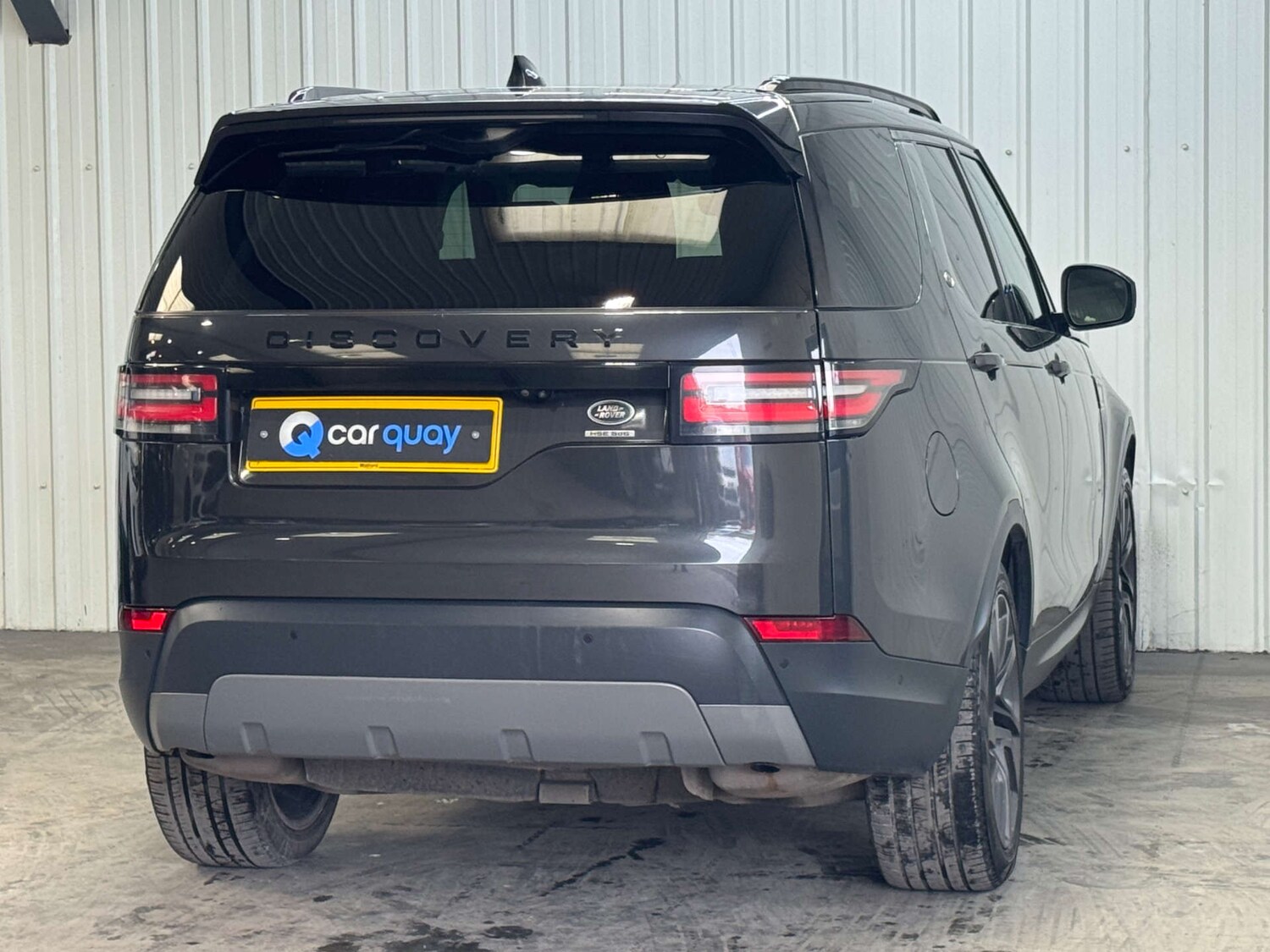 Used Land Rover Discovery 2019 for sale - 77548565: Photo 41