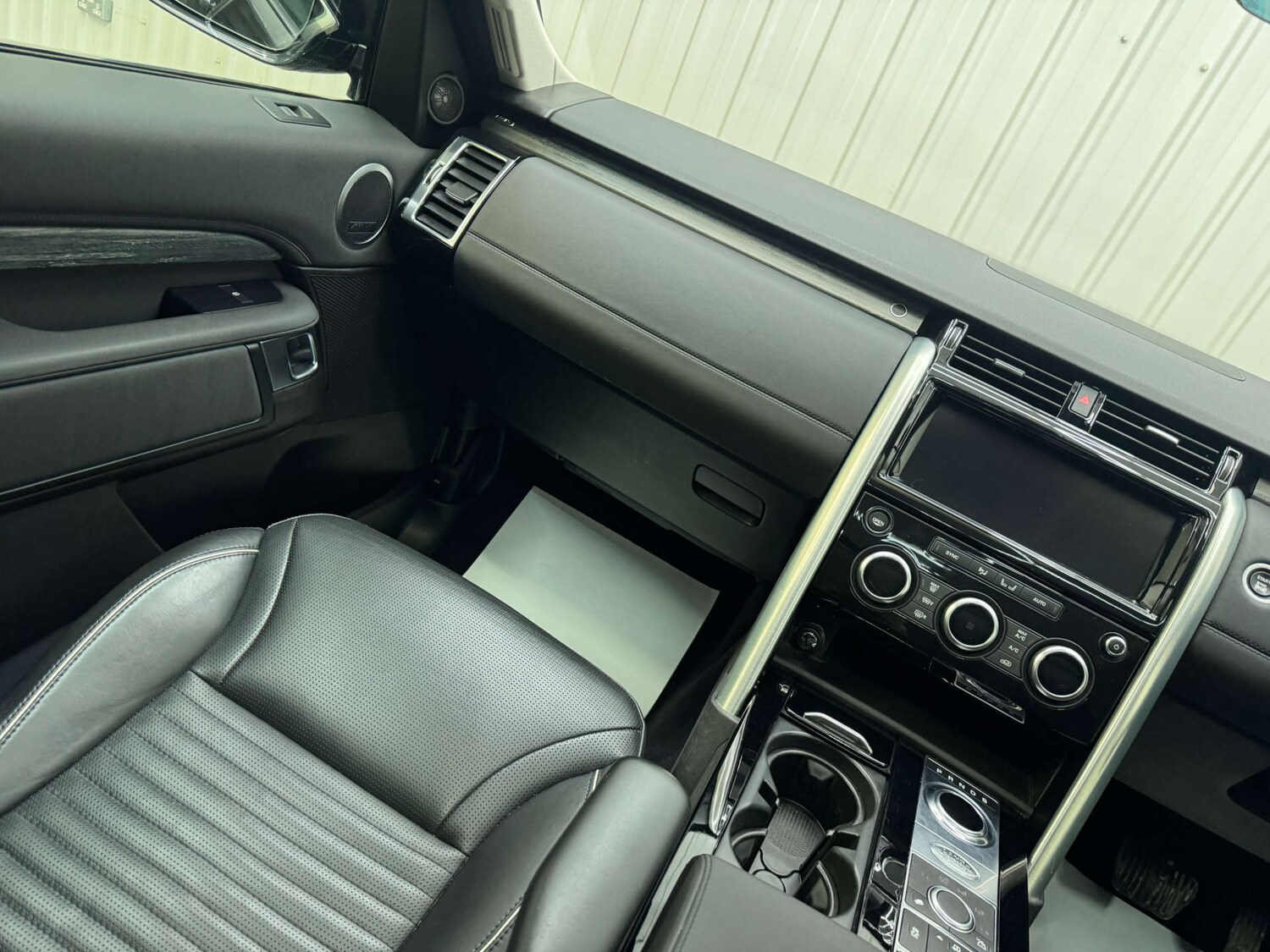 Used Land Rover Discovery 2019 for sale - 77548565: Photo 47