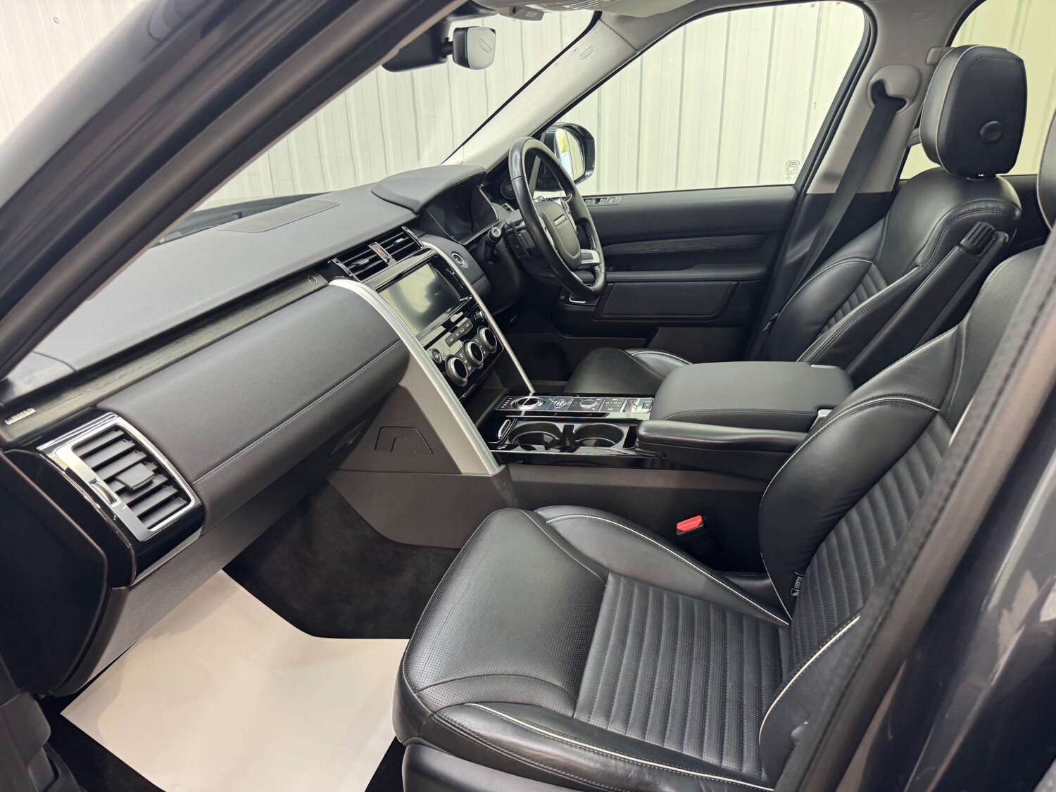 Used Land Rover Discovery 2019 for sale - 77548565: Photo 55