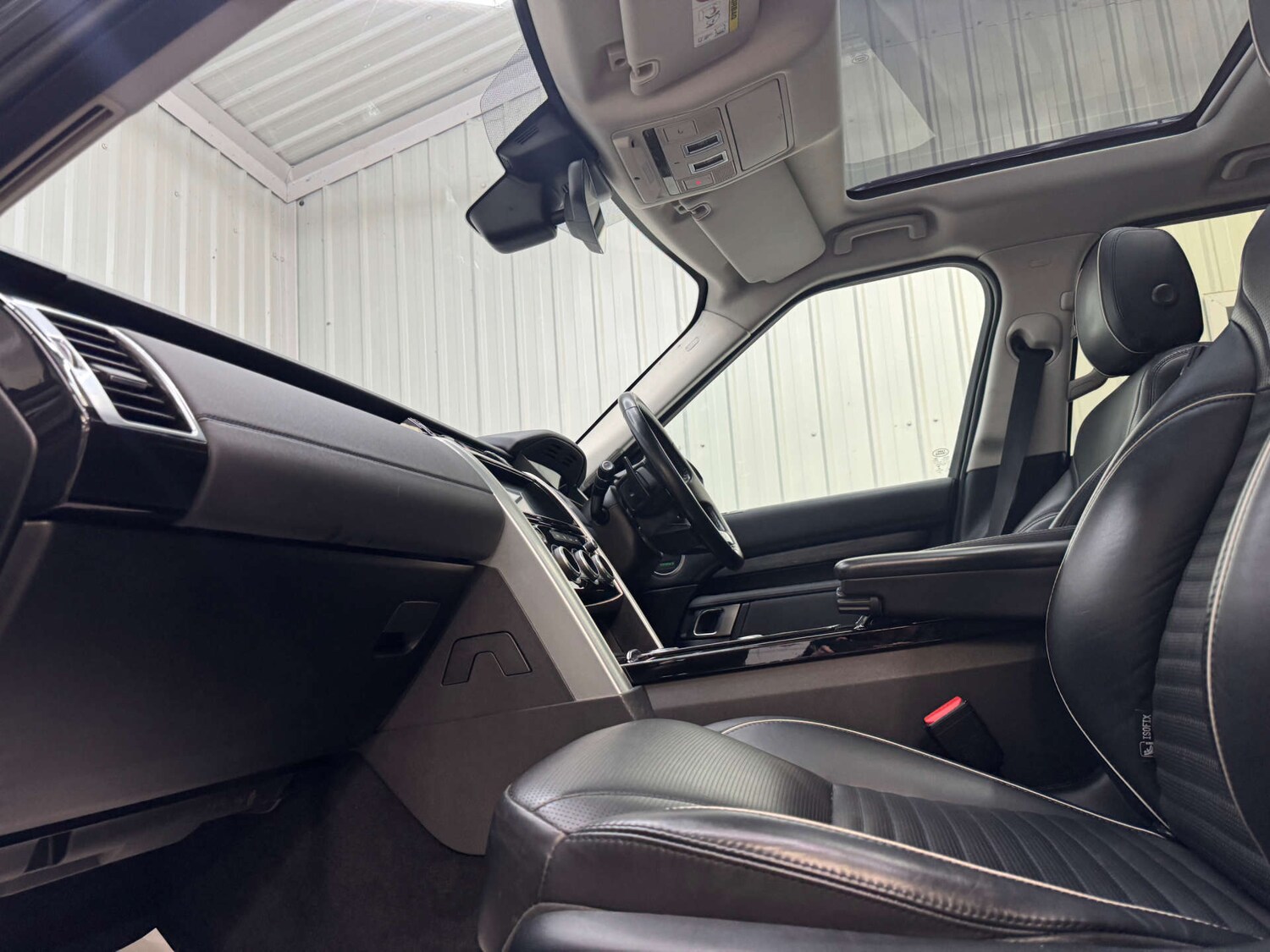 Used Land Rover Discovery 2019 for sale - 77548565: Photo 56