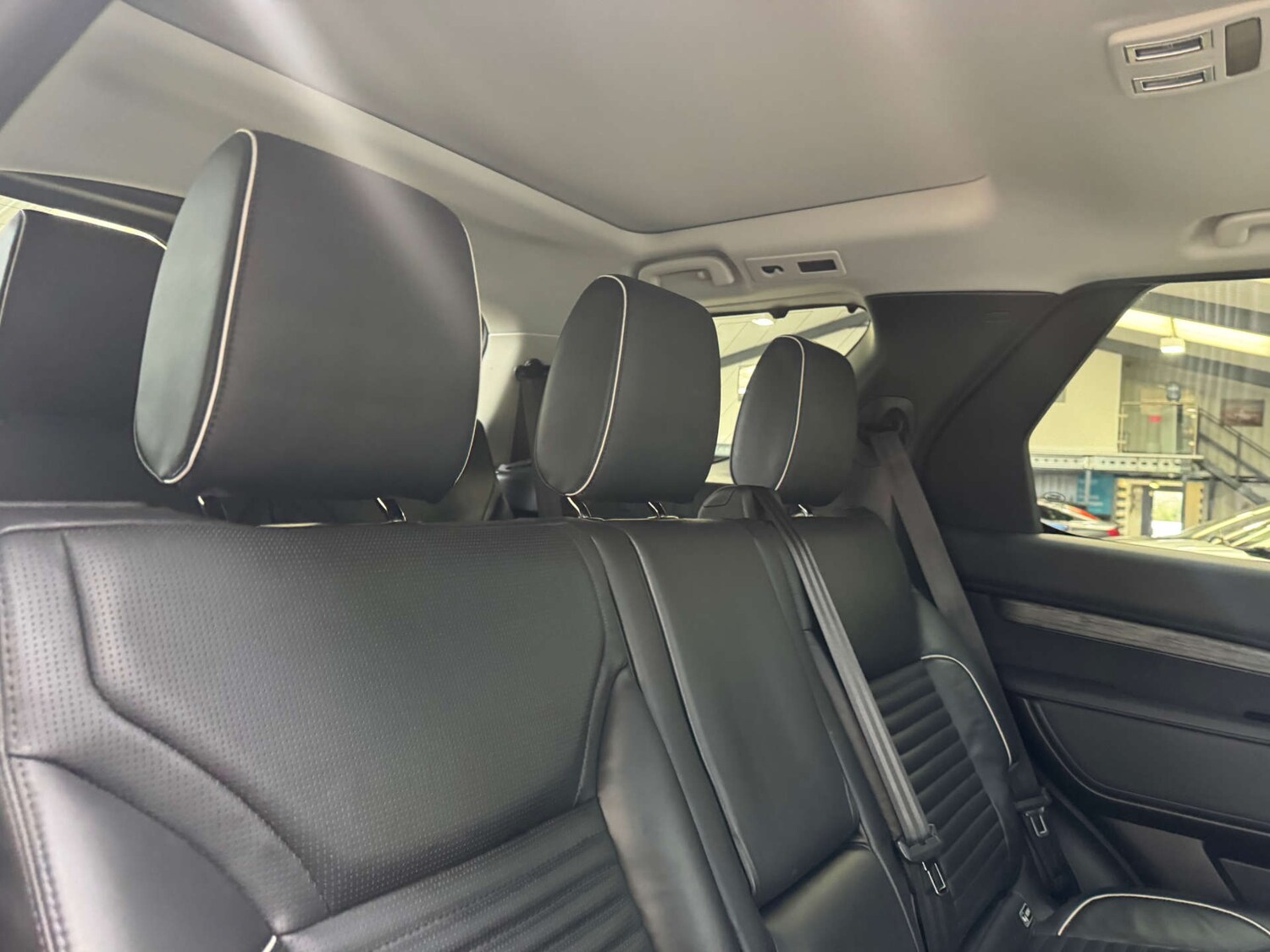 Used Land Rover Discovery 2019 for sale - 77548565: Photo 64