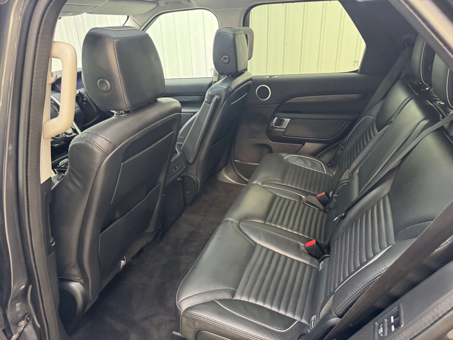 Used Land Rover Discovery 2019 for sale - 77548565: Photo 66