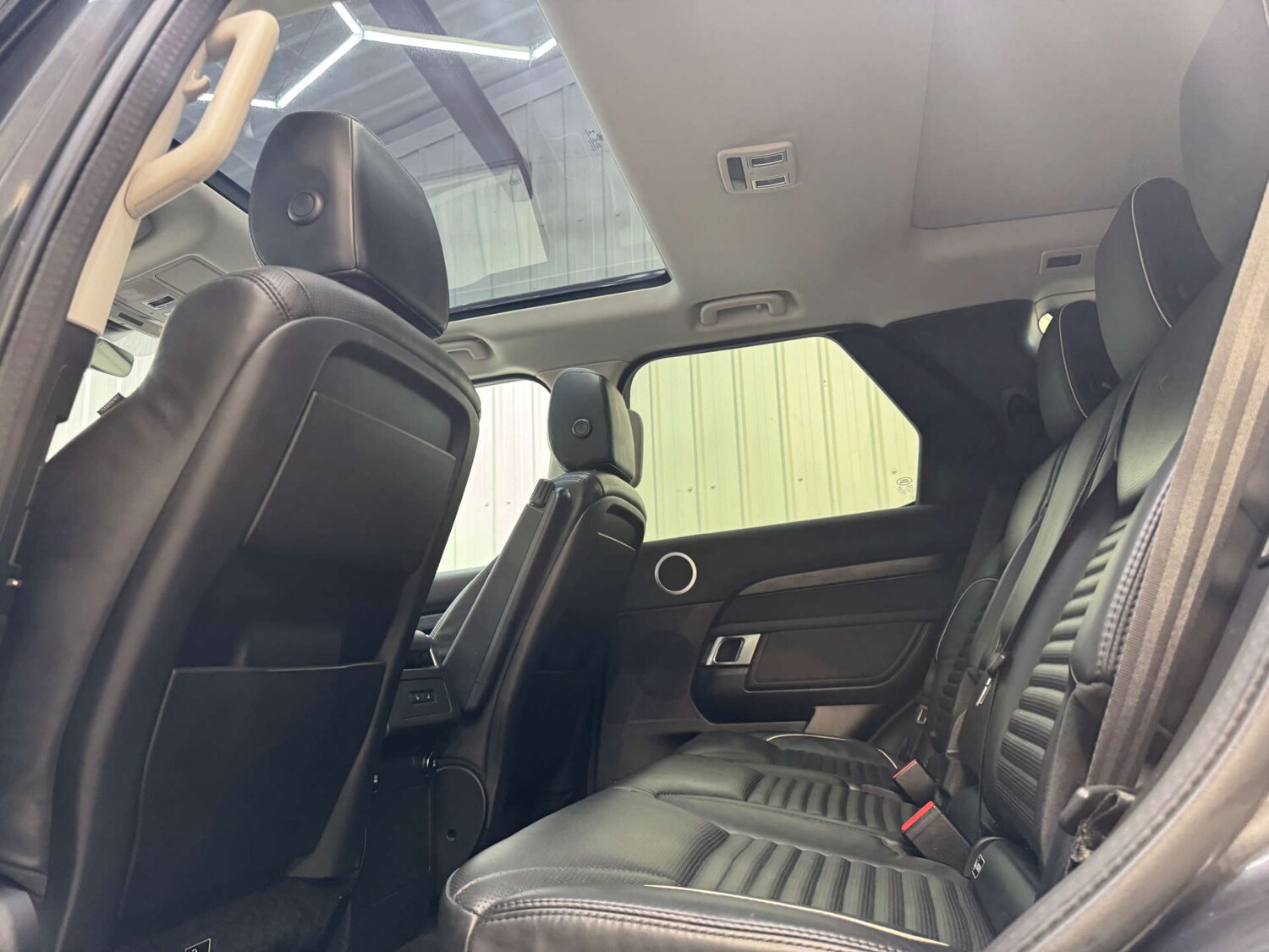 Used Land Rover Discovery 2019 for sale - 77548565: Photo 67