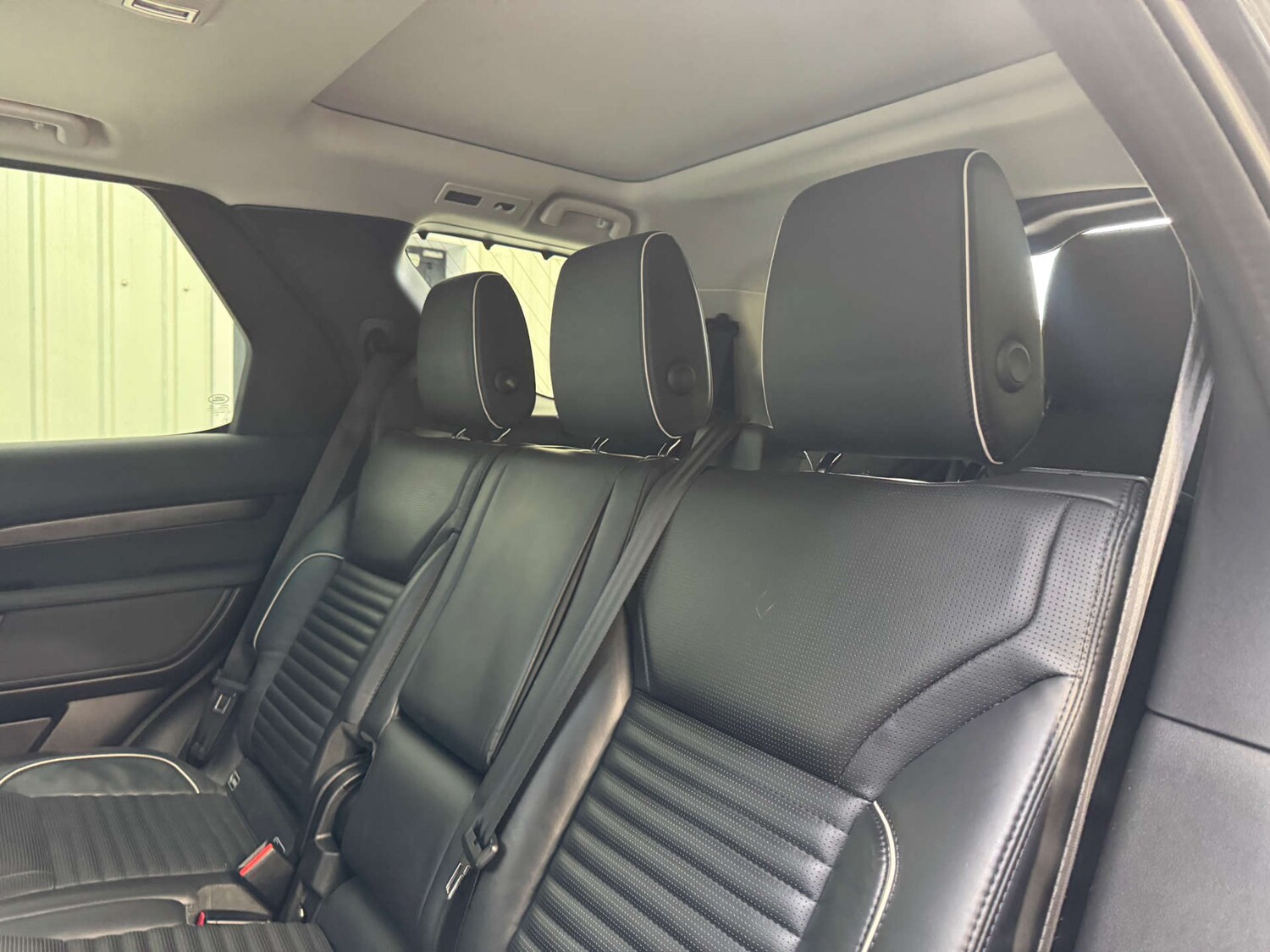 Used Land Rover Discovery 2019 for sale - 77548565: Photo 68