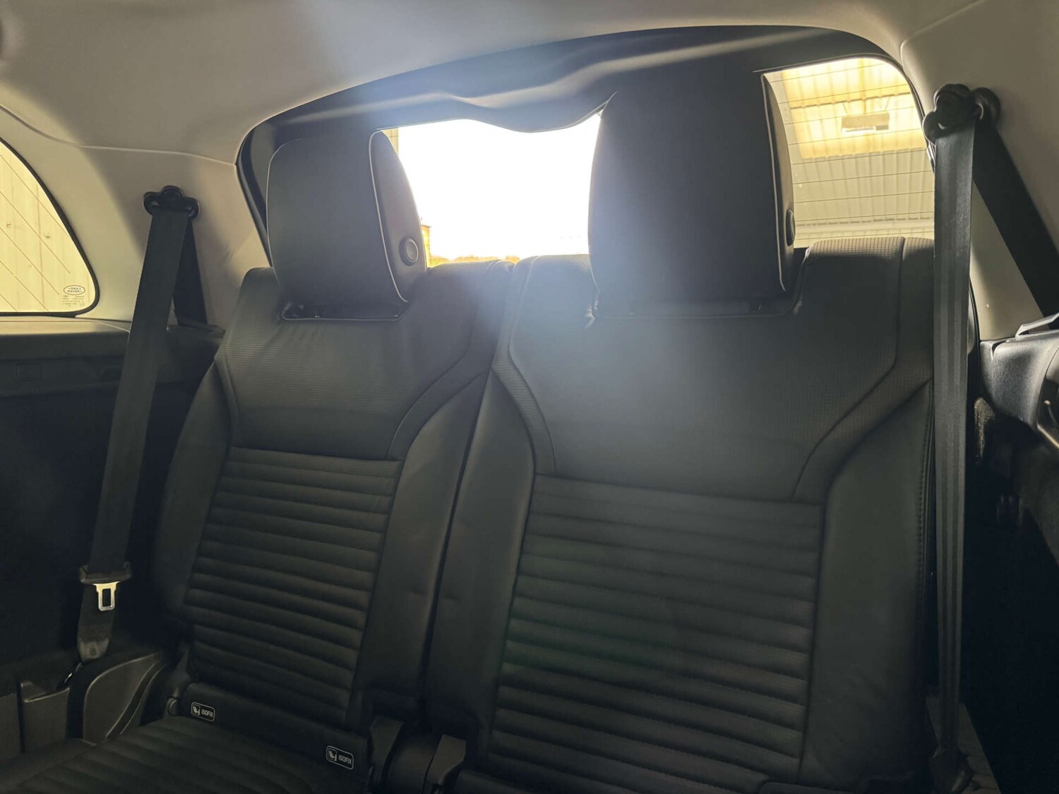 Used Land Rover Discovery 2019 for sale - 77548565: Photo 74