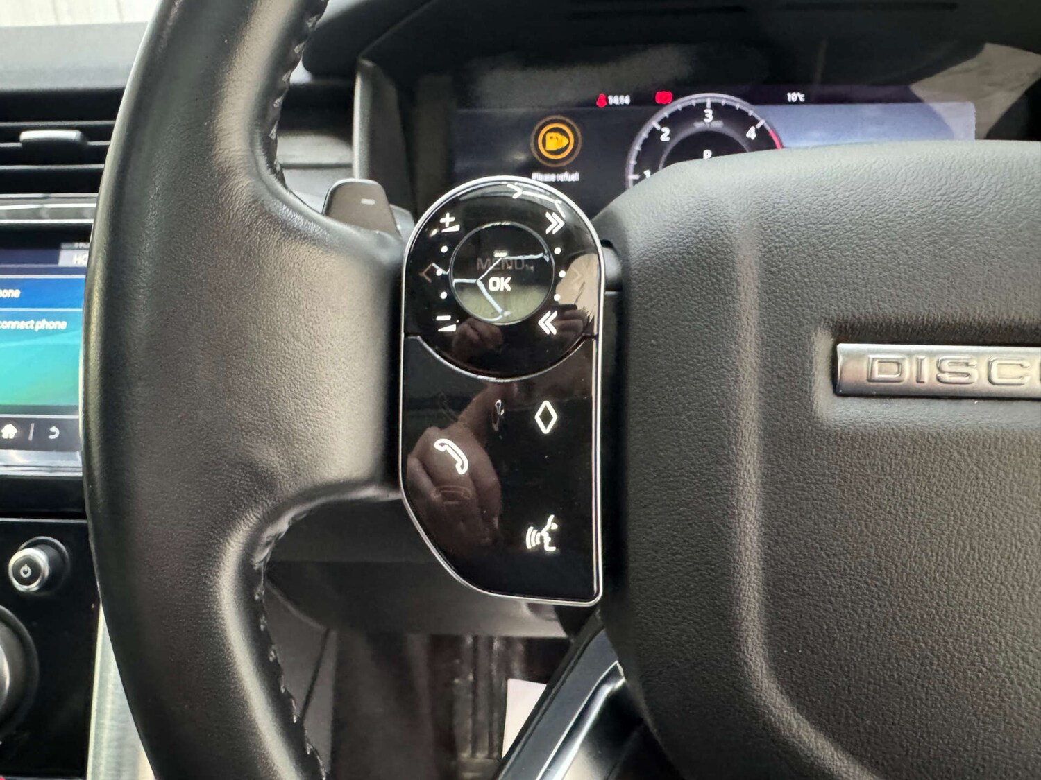 Used Land Rover Discovery 2019 for sale - 77548565: Photo 76