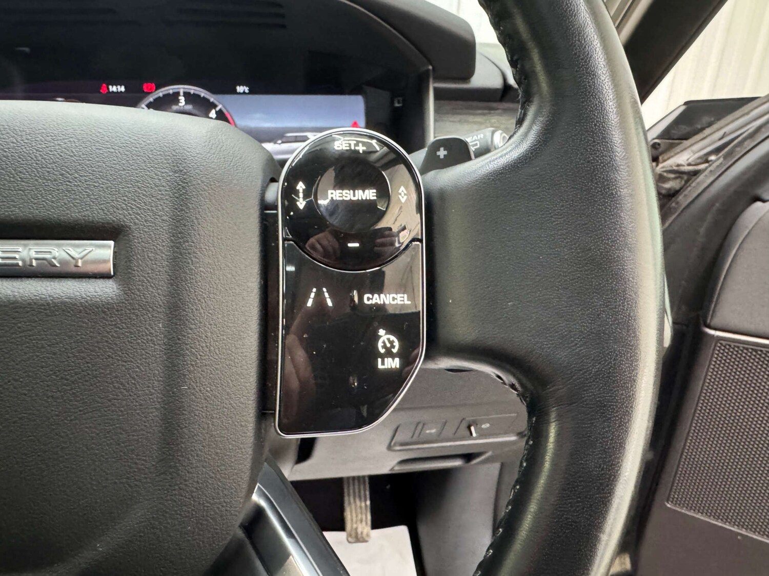 Used Land Rover Discovery 2019 for sale - 77548565: Photo 79