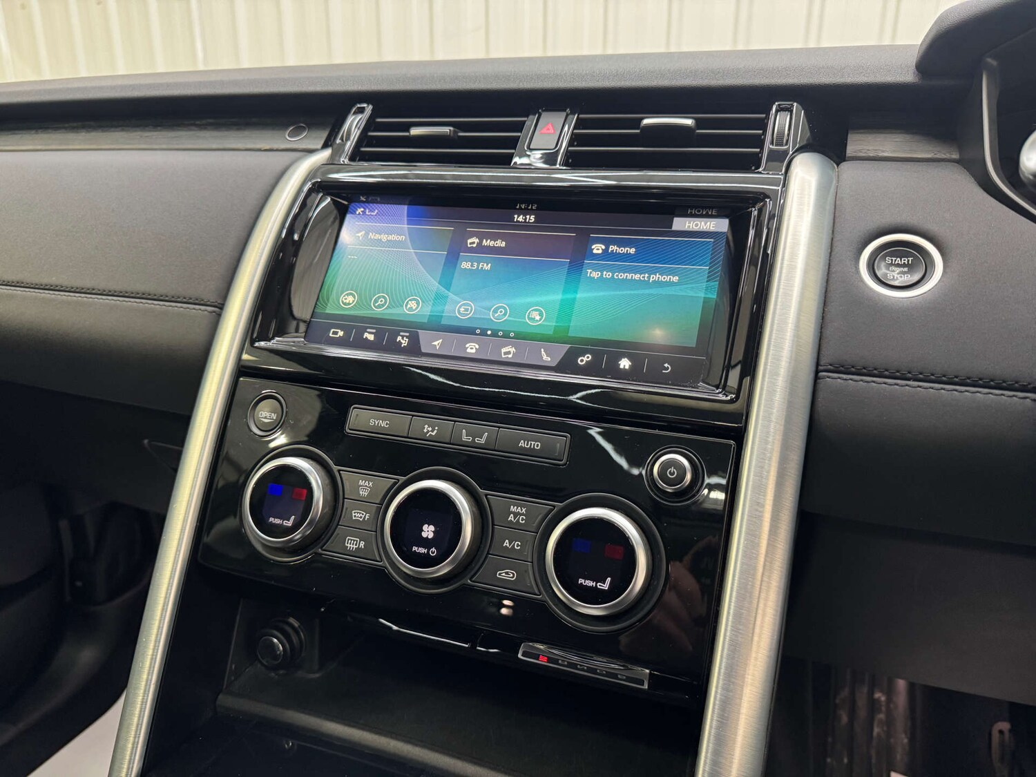 Used Land Rover Discovery 2019 for sale - 77548565: Photo 85