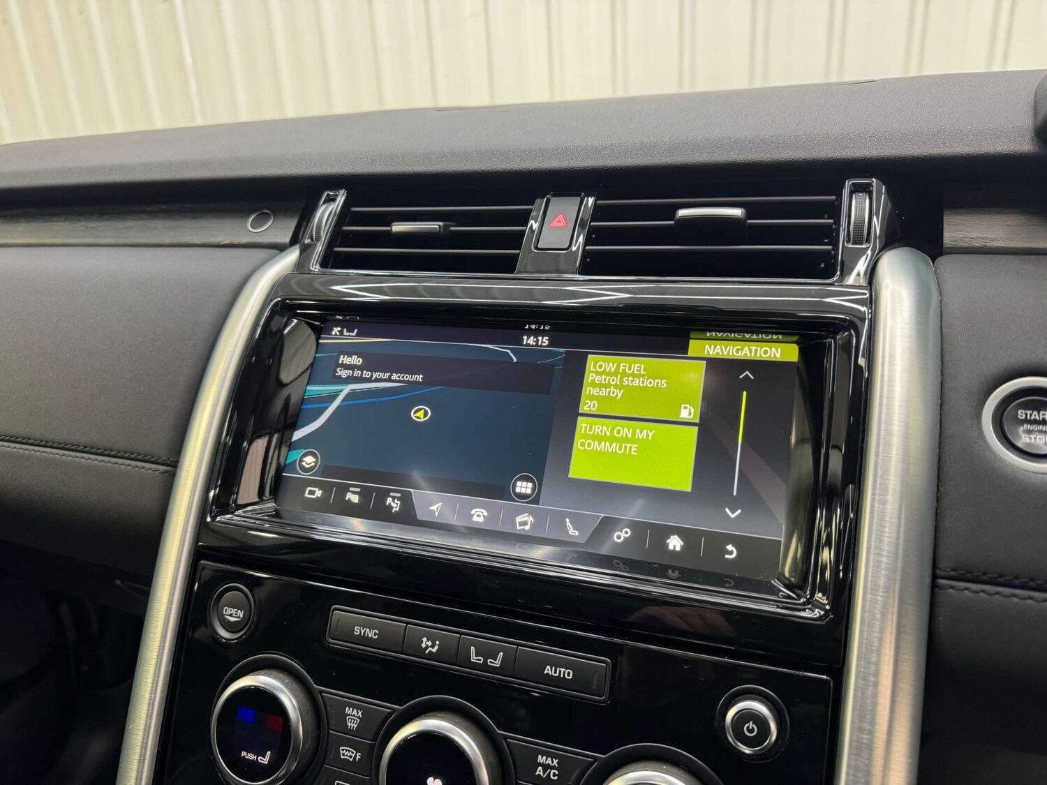 Used Land Rover Discovery 2019 for sale - 77548565: Photo 86