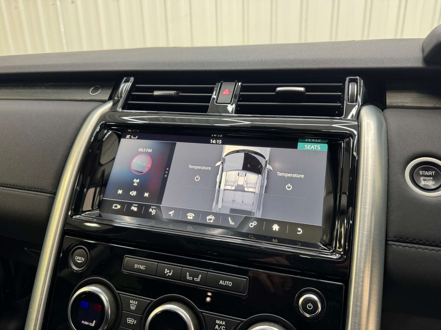 Used Land Rover Discovery 2019 for sale - 77548565: Photo 87