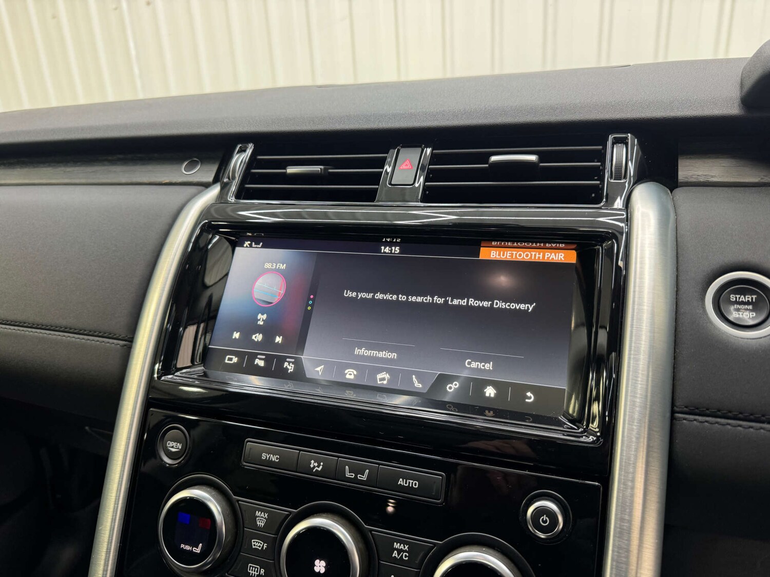 Used Land Rover Discovery 2019 for sale - 77548565: Photo 91