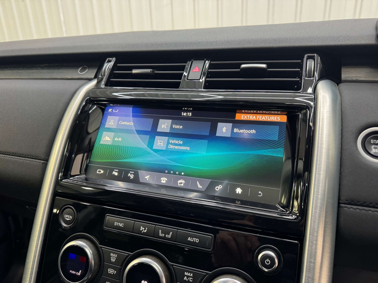 Used Land Rover Discovery 2019 for sale - 77548565: Photo 92