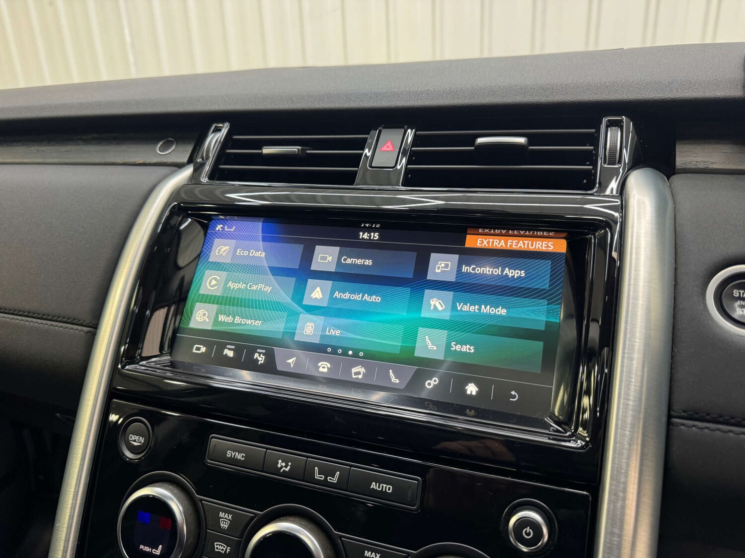 Used Land Rover Discovery 2019 for sale - 77548565: Photo 93