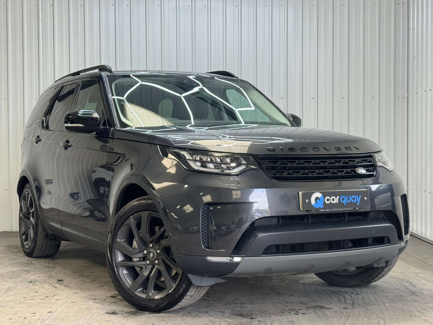 Used Land Rover Discovery 2019 for sale - 77548565: Photo 97