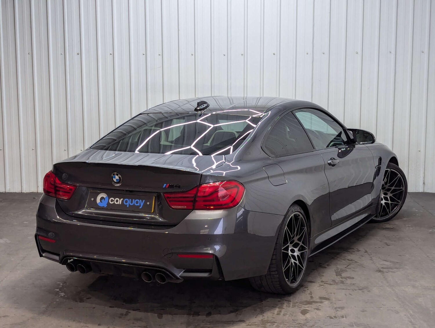 Used BMW M4 2019 for sale - 77973553: Photo 10