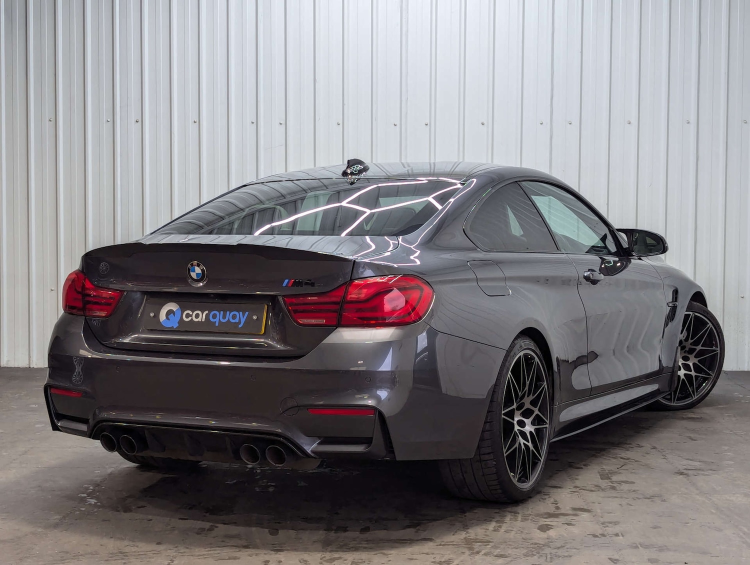 Used BMW M4 2019 for sale - 77973553: Photo 11