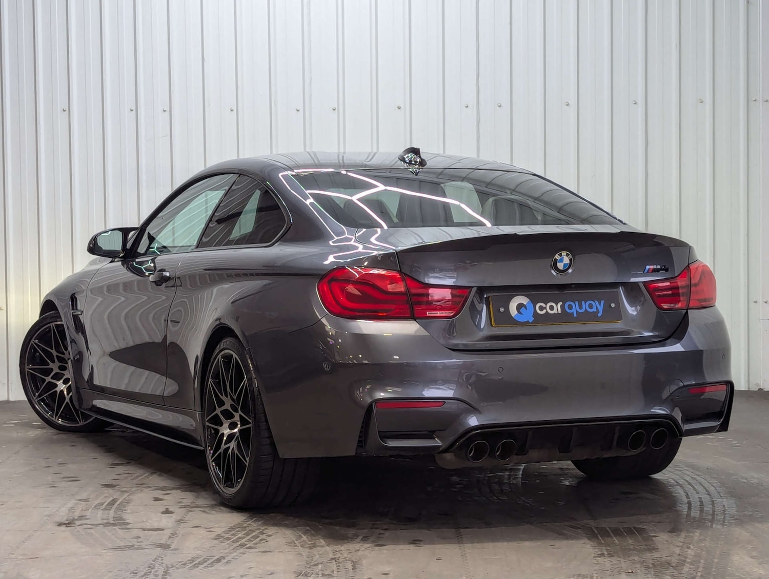 Used BMW M4 2019 for sale - 77973553: Photo 12