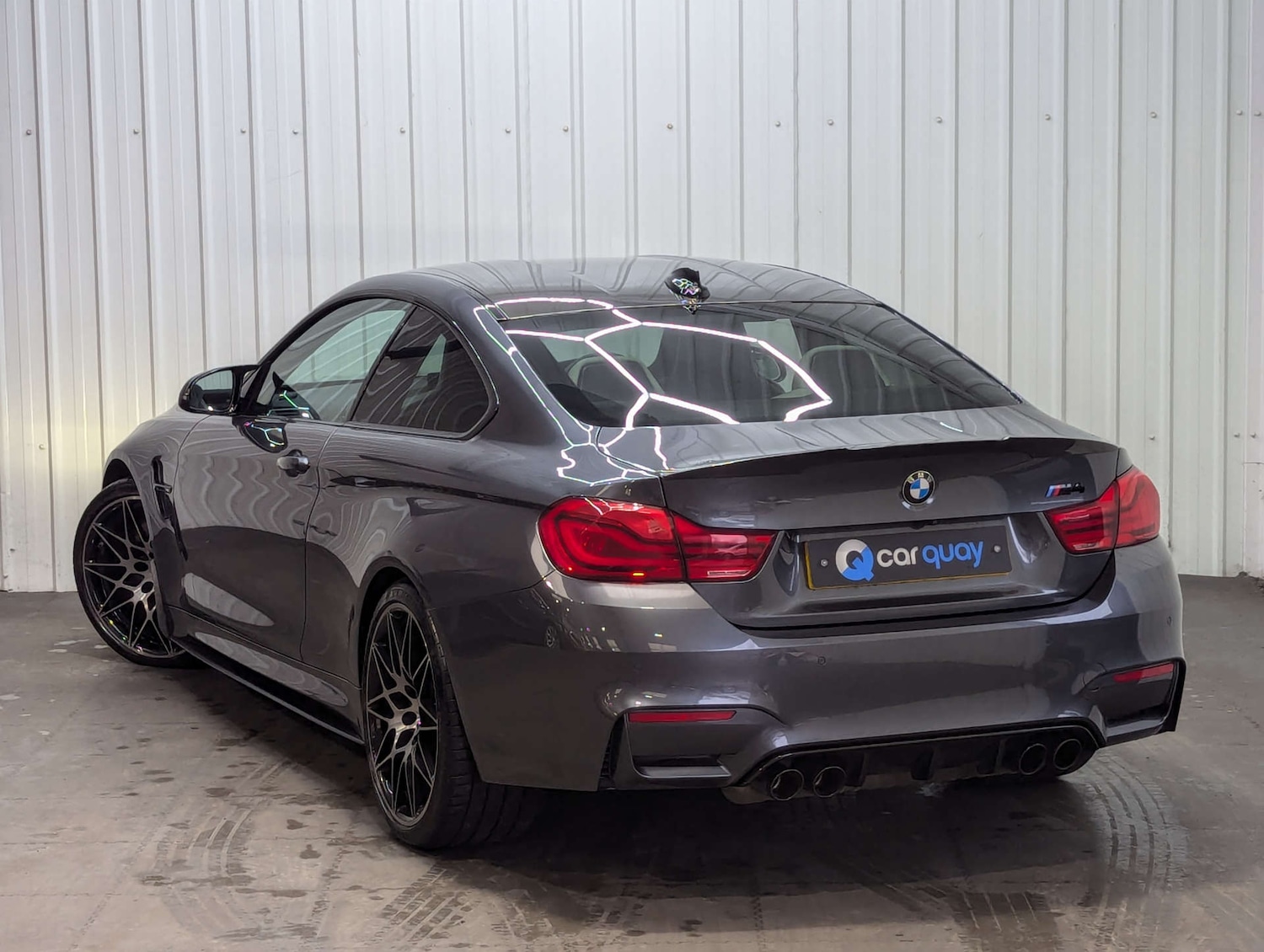 Used BMW M4 2019 for sale - 77973553: Photo 13
