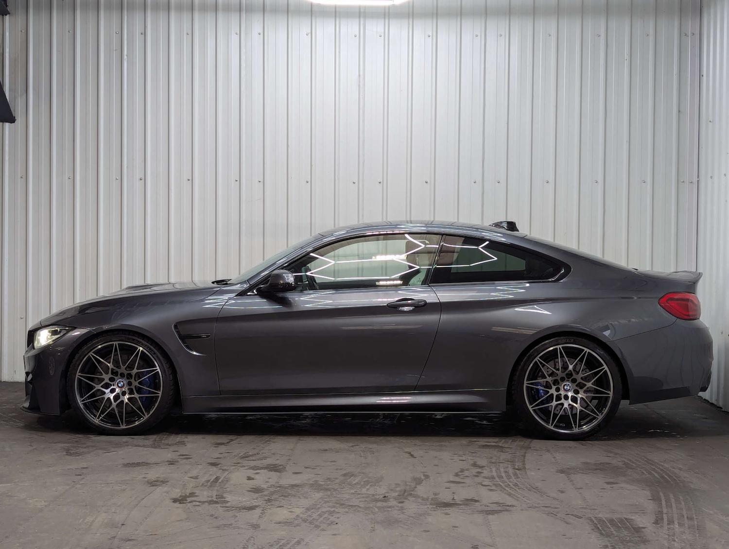 Used BMW M4 2019 for sale - 77973553: Photo 14