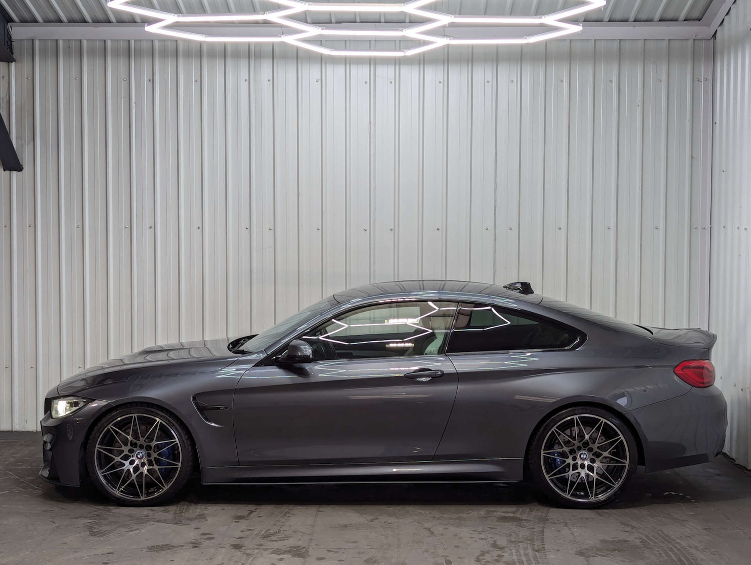 Used BMW M4 2019 for sale - 77973553: Photo 15