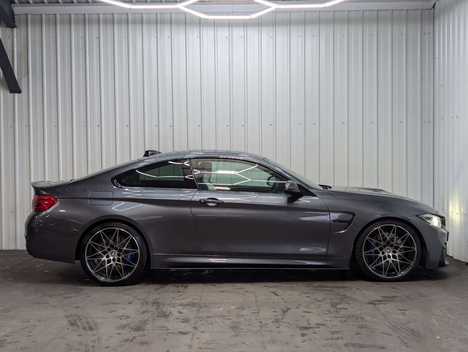 Used BMW M4 2019 for sale - 77973553: Photo 17
