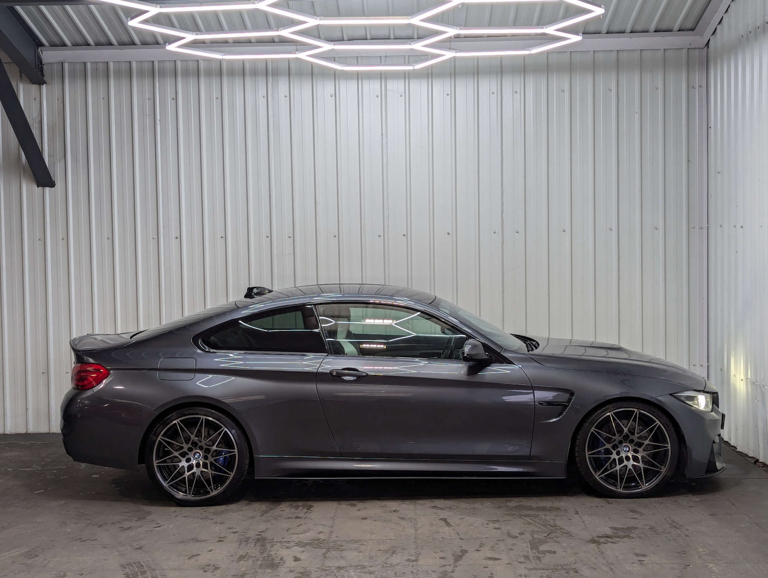 Used BMW M4 2019 for sale - 77973553: Photo 18