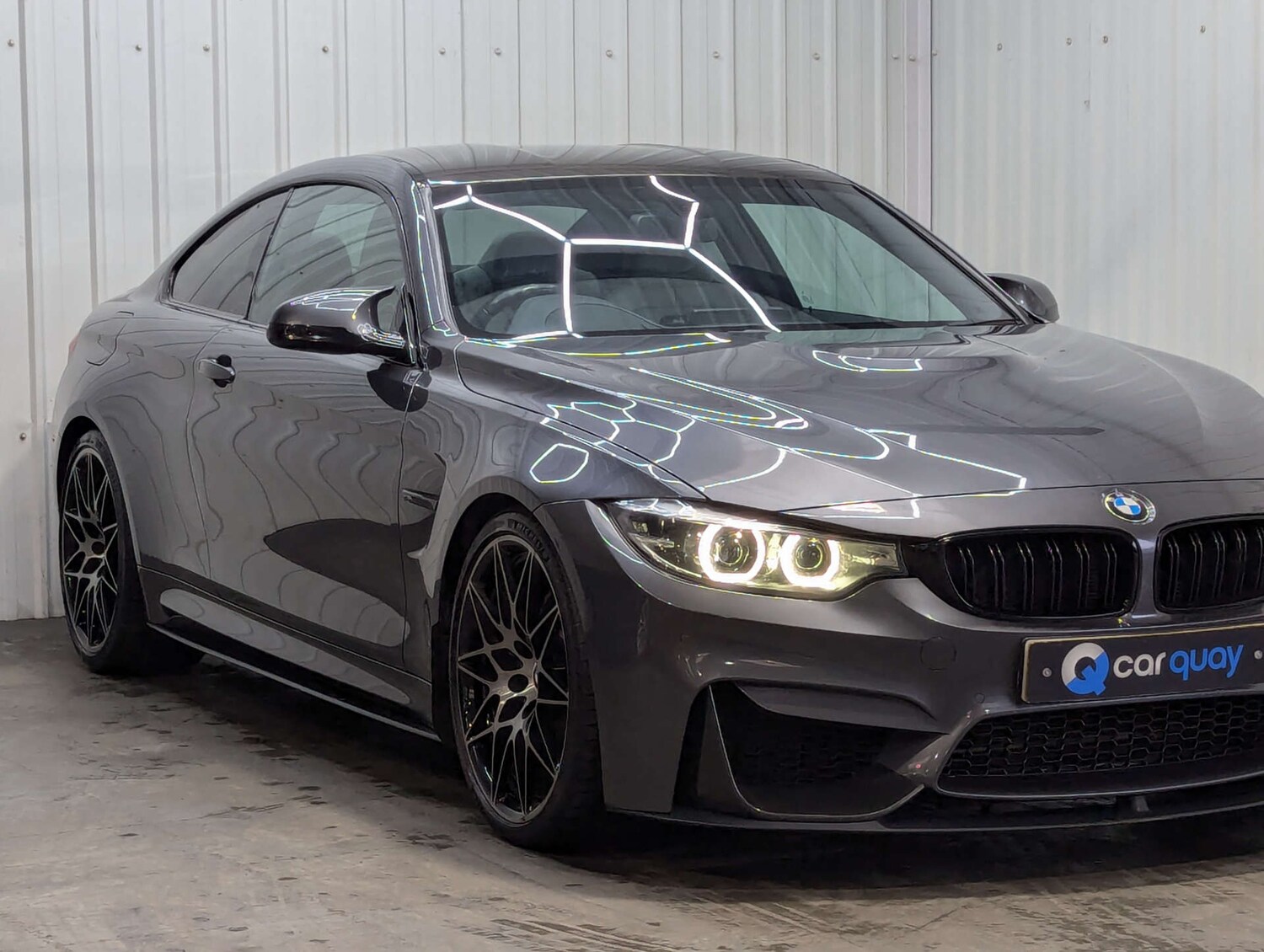 Used BMW M4 2019 for sale - 77973553: Photo 20