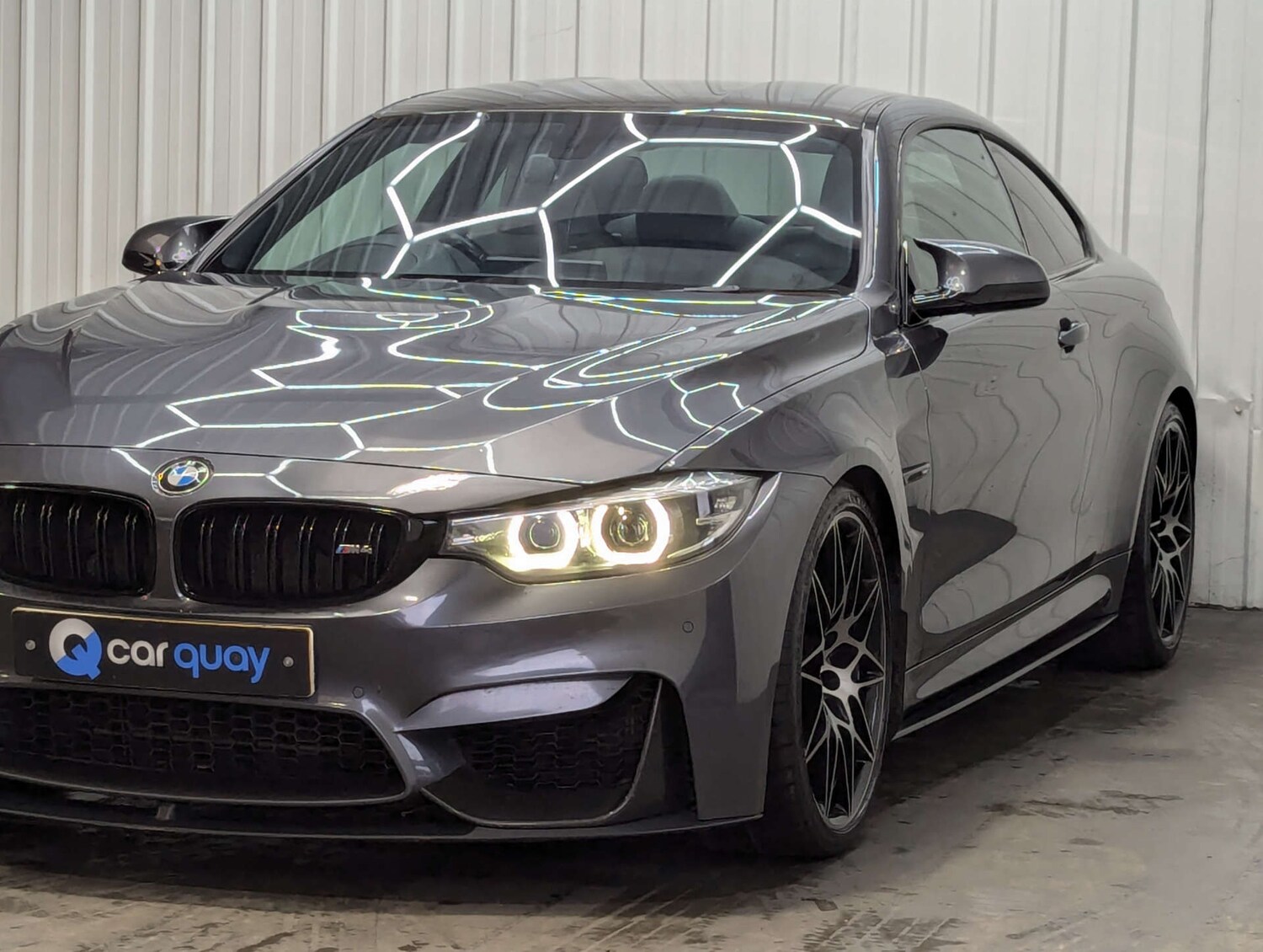 Used BMW M4 2019 for sale - 77973553: Photo 22