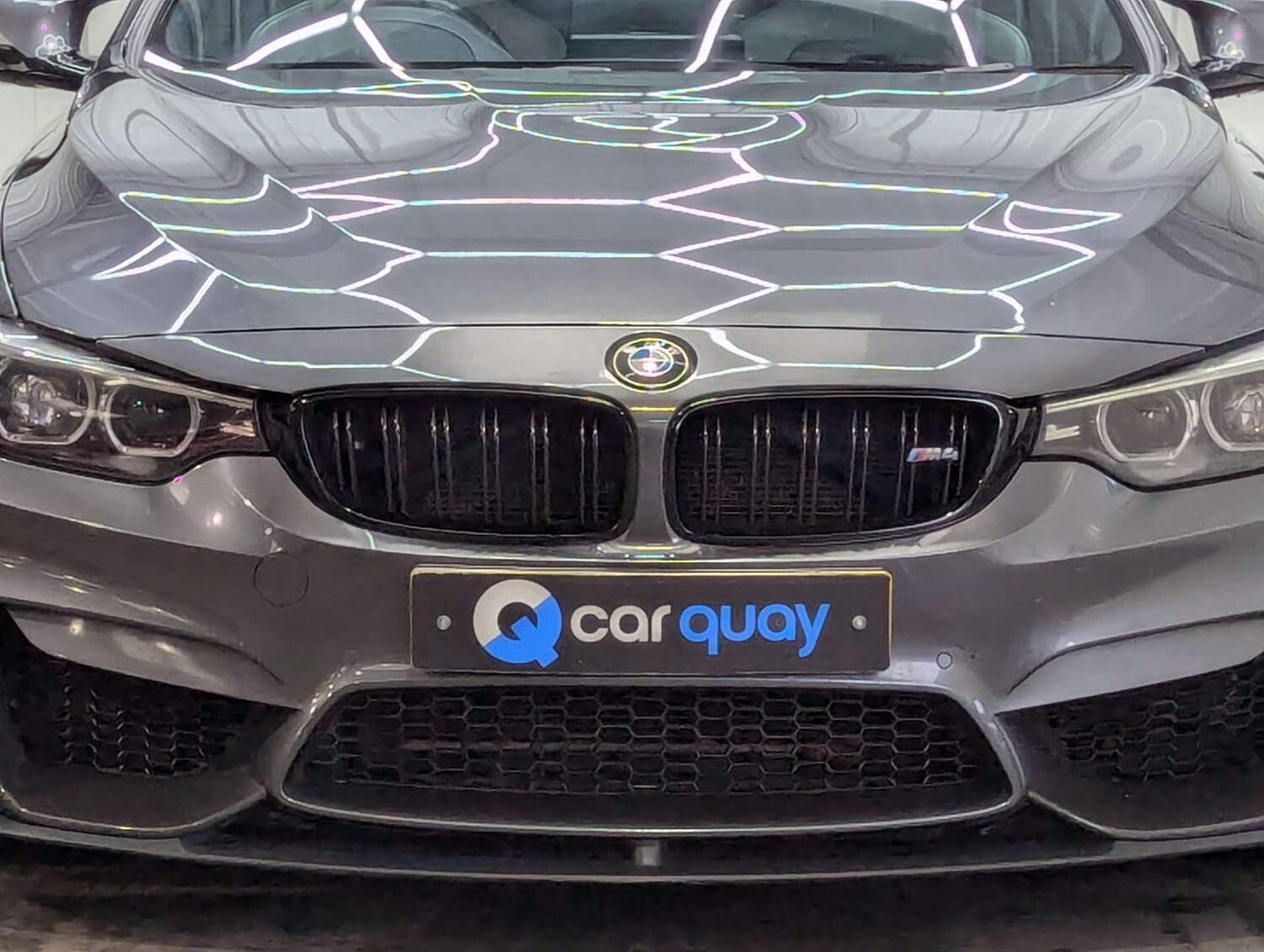 Used BMW M4 2019 for sale - 77973553: Photo 25