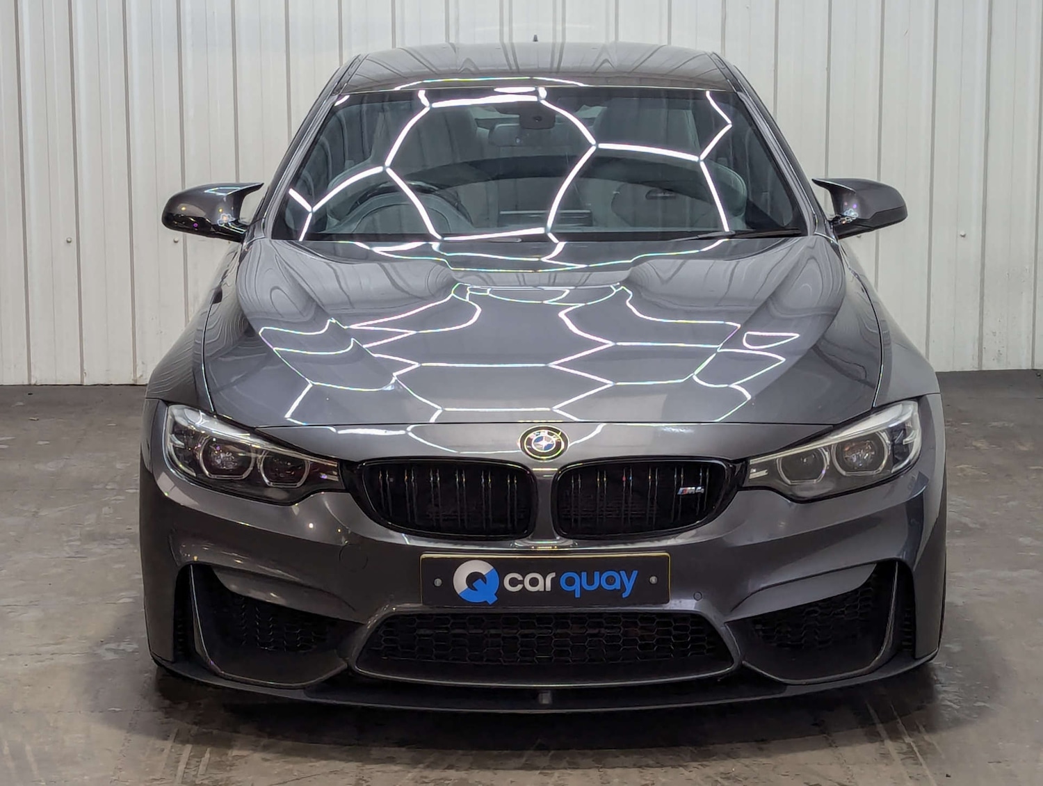 Used BMW M4 2019 for sale - 77973553: Photo 26