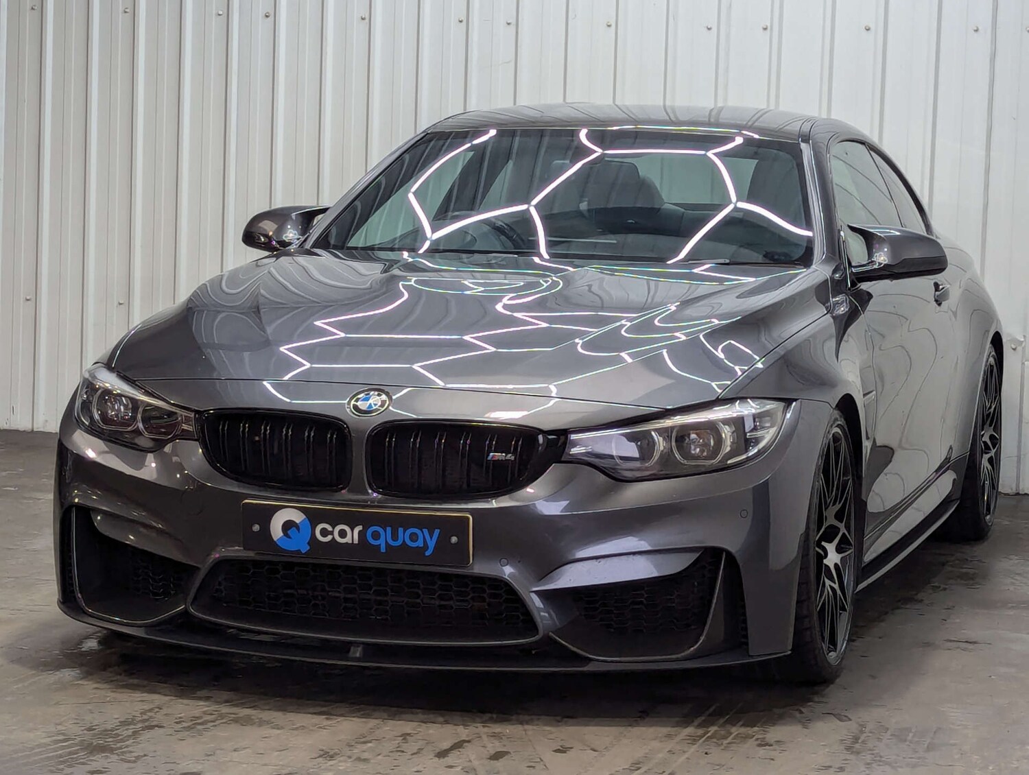 Used BMW M4 2019 for sale - 77973553: Photo 27