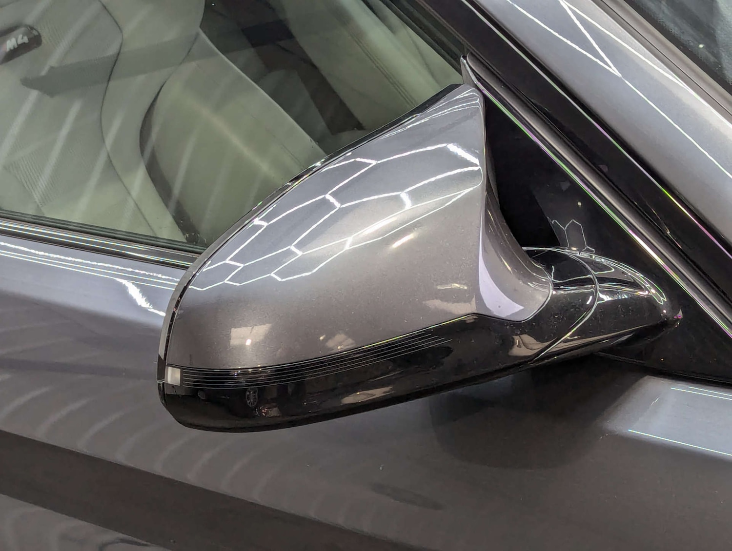 Used BMW M4 2019 for sale - 77973553: Photo 28