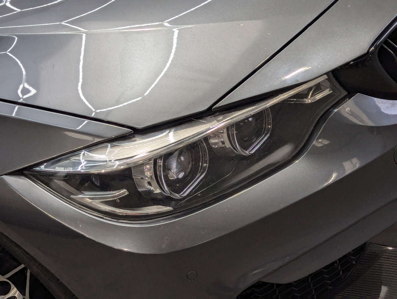 Used BMW M4 2019 for sale - 77973553: Photo 29