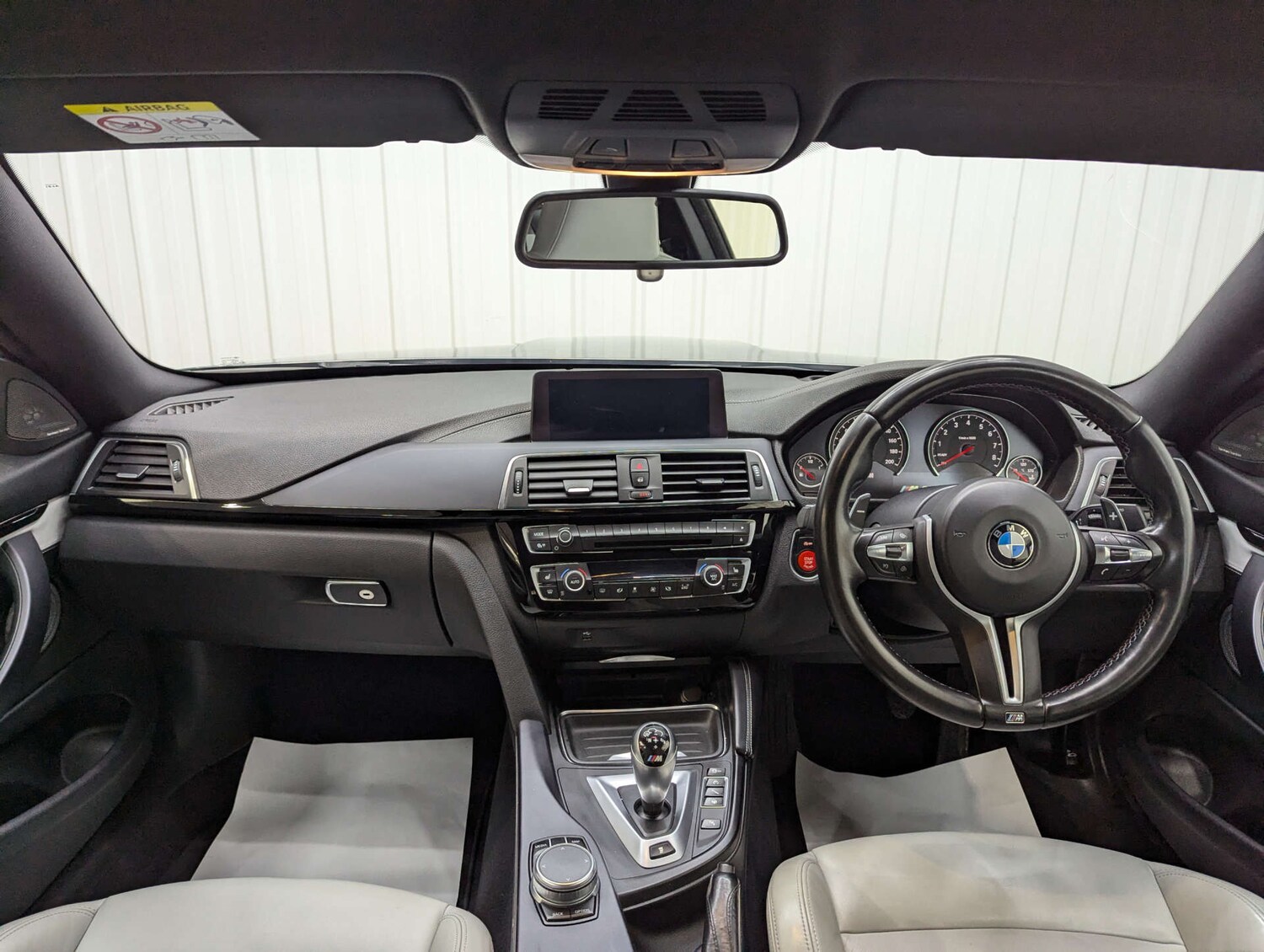 Used BMW M4 2019 for sale - 77973553: Photo 3