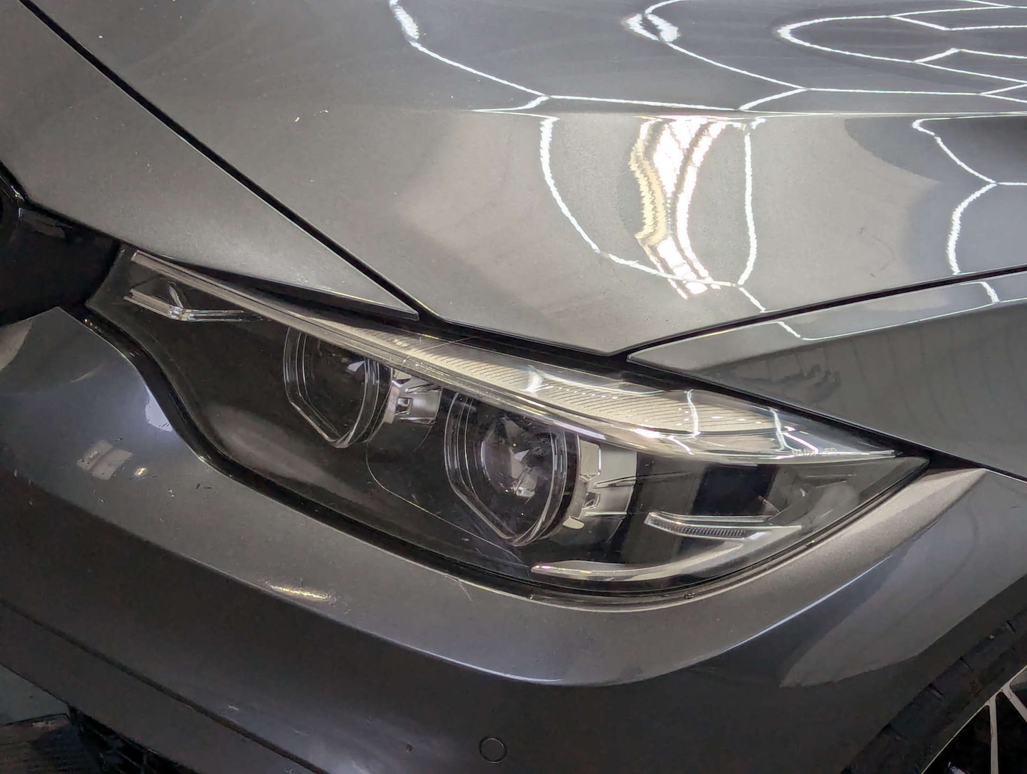 Used BMW M4 2019 for sale - 77973553: Photo 30