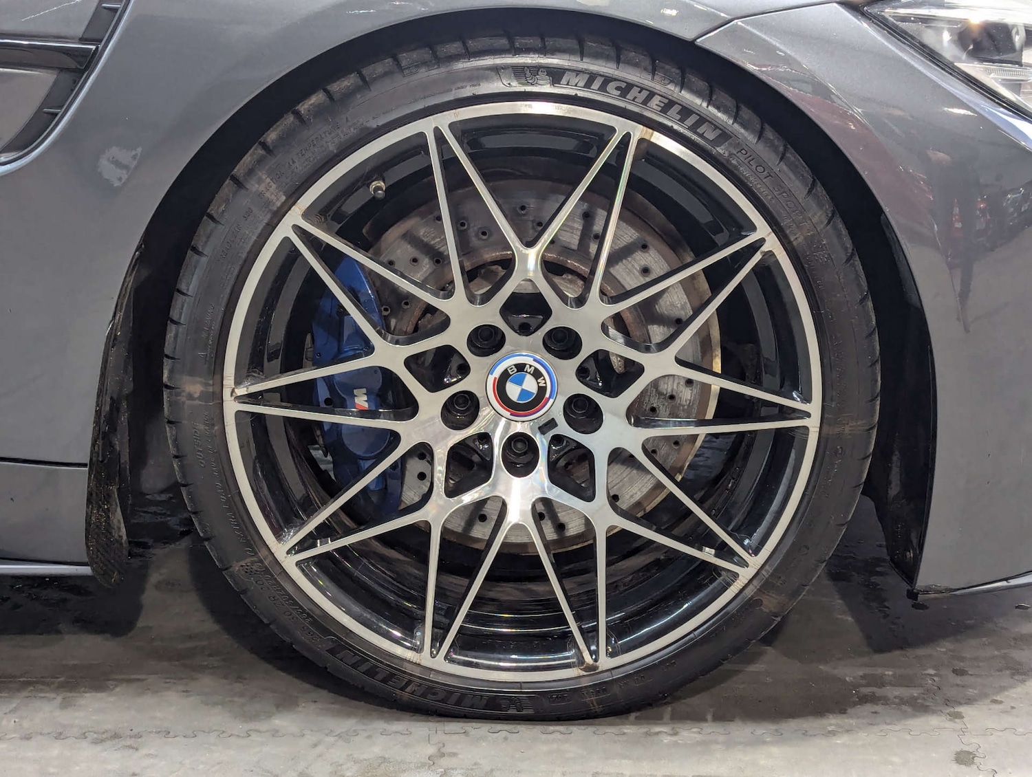Used BMW M4 2019 for sale - 77973553: Photo 33