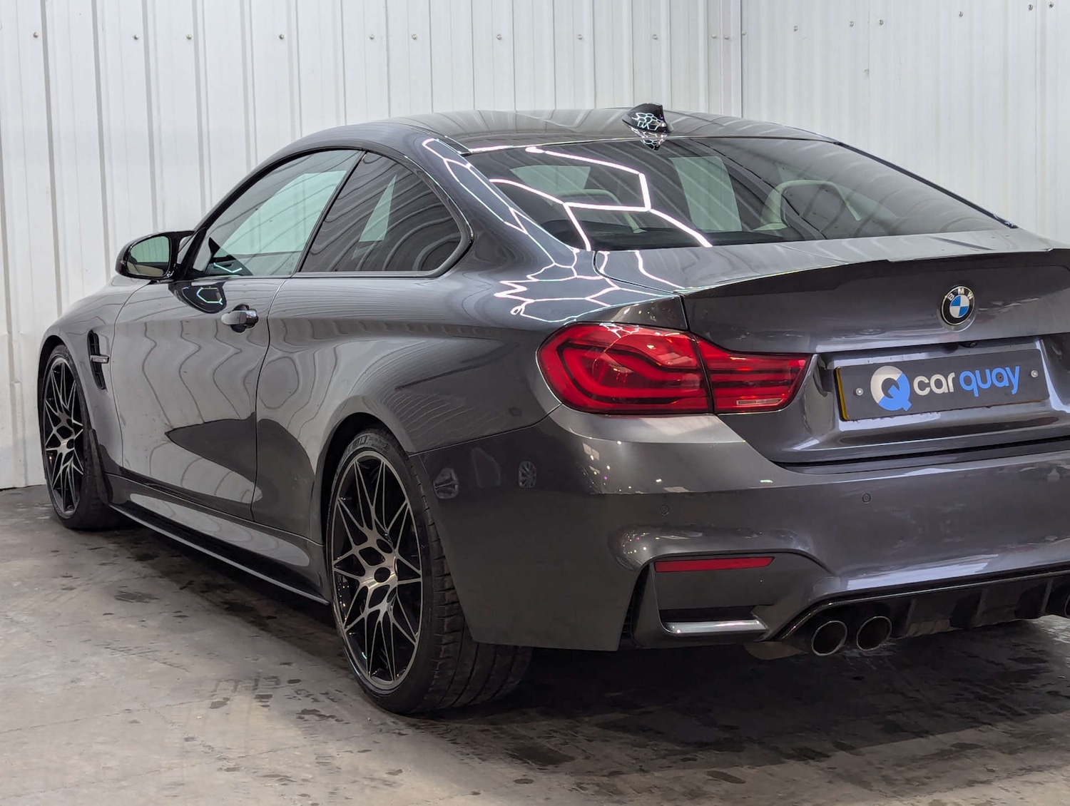 Used BMW M4 2019 for sale - 77973553: Photo 35