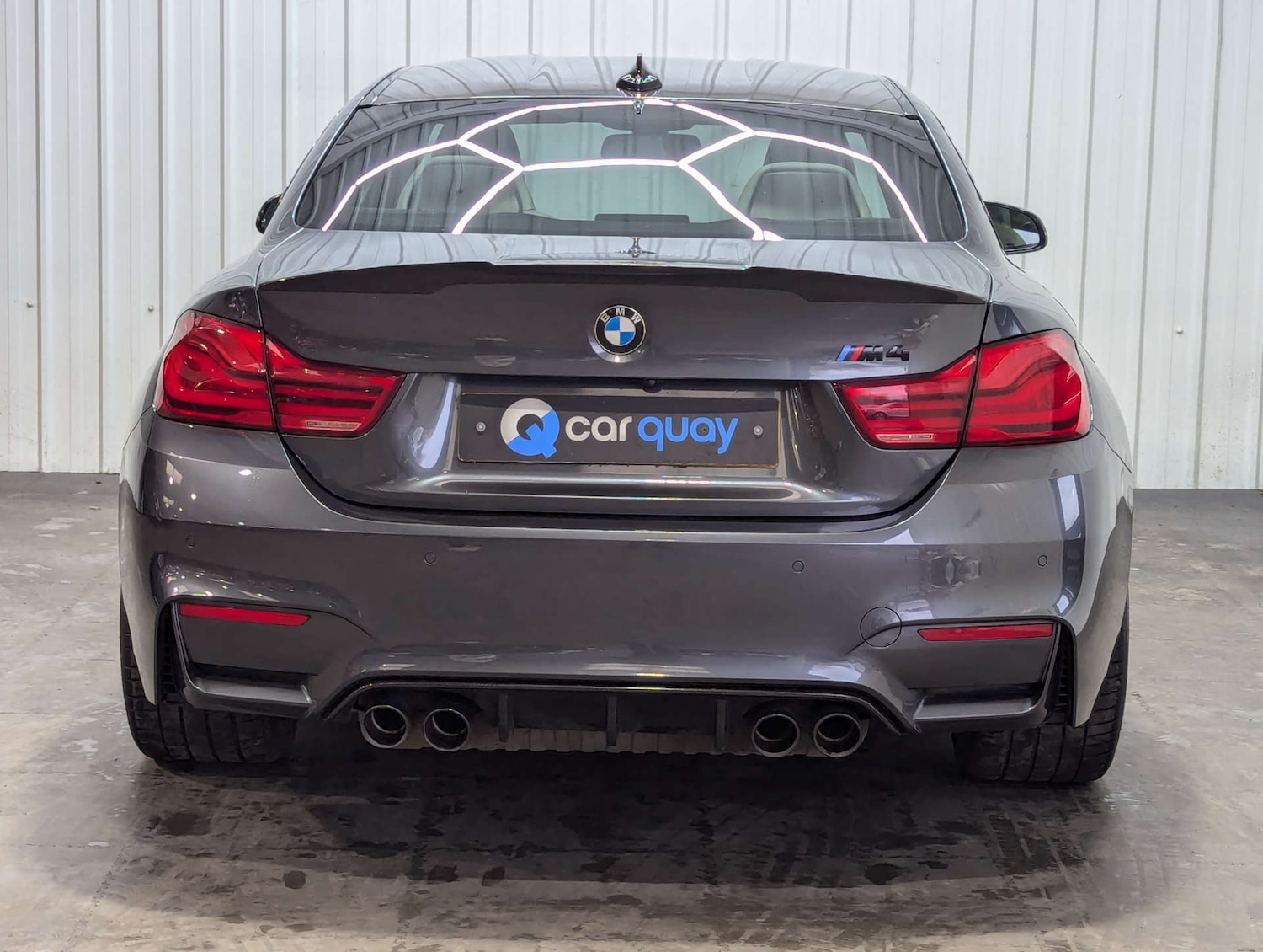 Used BMW M4 2019 for sale - 77973553: Photo 36