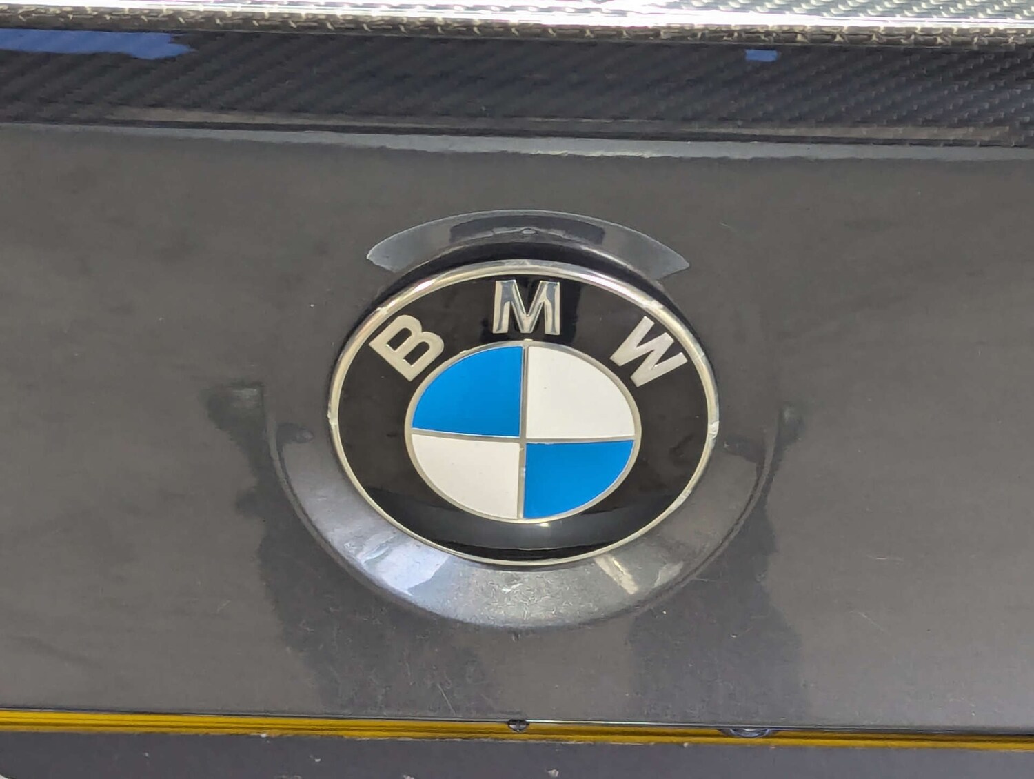 Used BMW M4 2019 for sale - 77973553: Photo 38