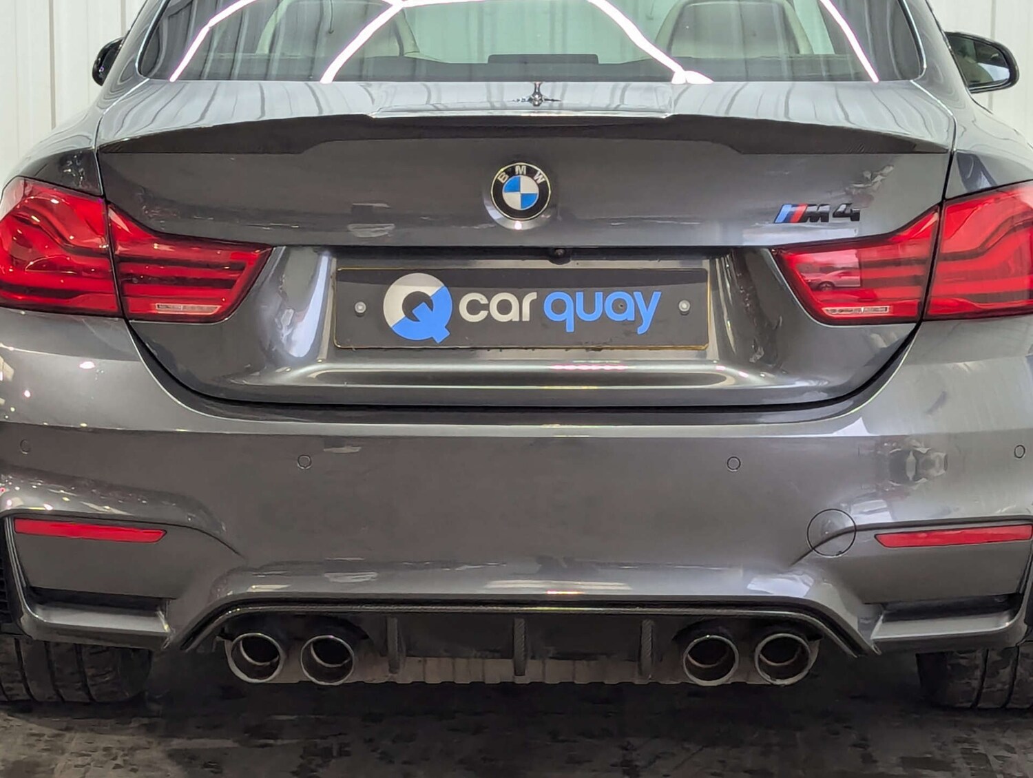 Used BMW M4 2019 for sale - 77973553: Photo 39