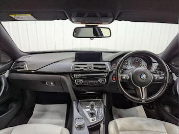 Used BMW M4 2019 for sale - 77973553: Photo