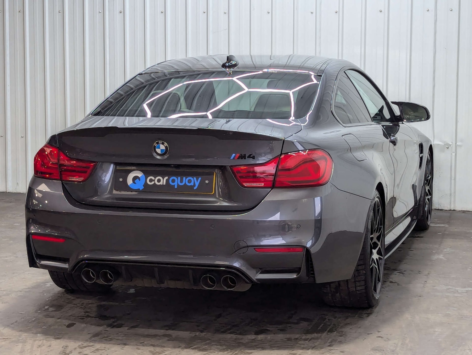 Used BMW M4 2019 for sale - 77973553: Photo 42