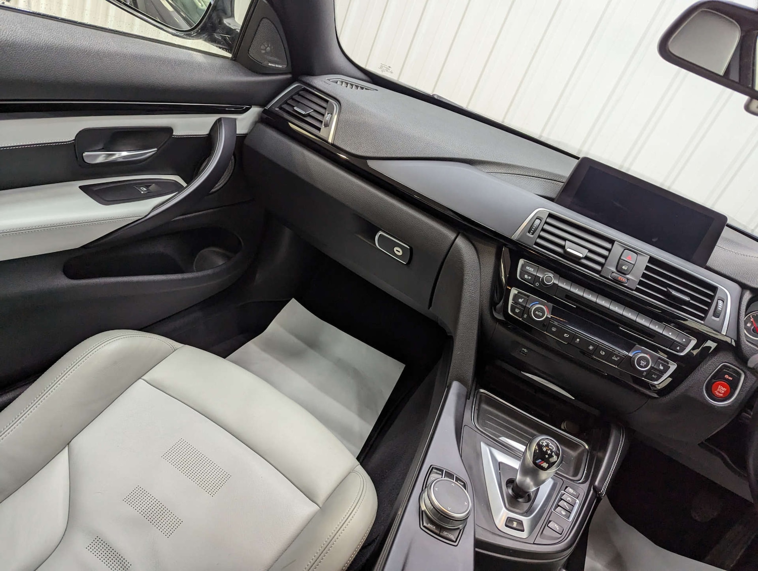 Used BMW M4 2019 for sale - 77973553: Photo 44