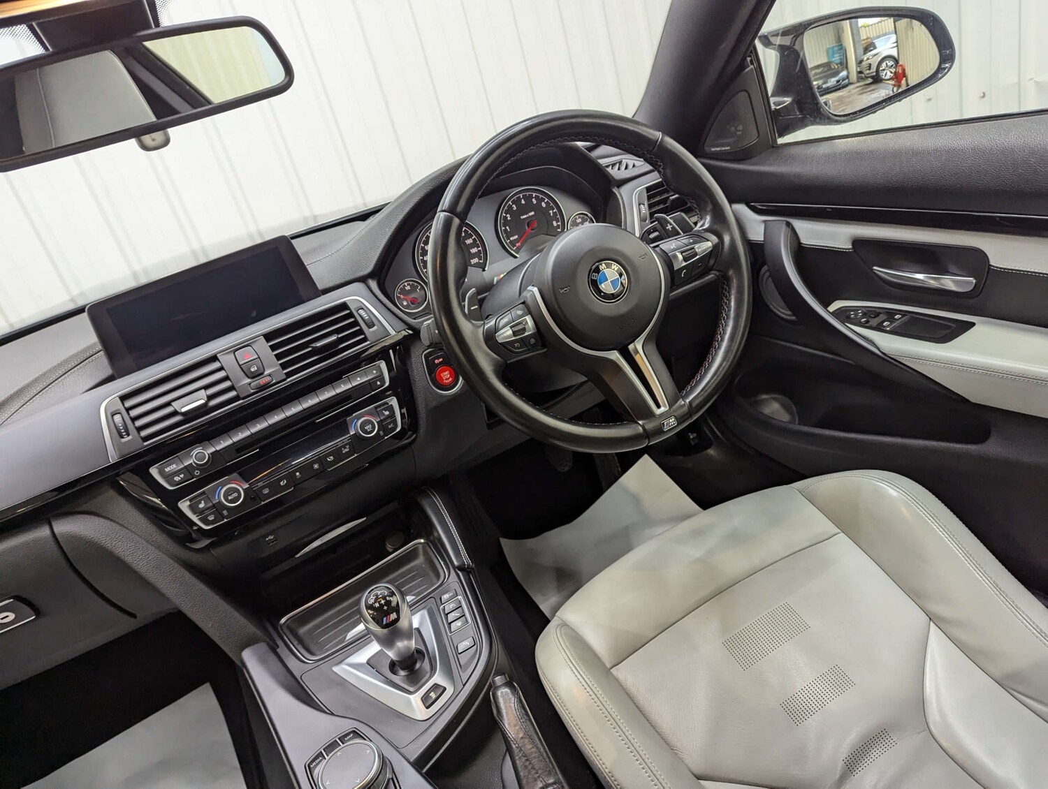 Used BMW M4 2019 for sale - 77973553: Photo 45
