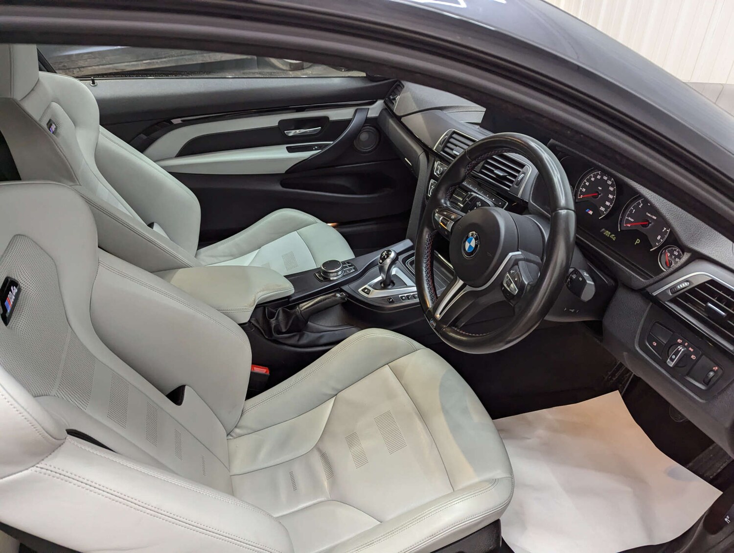 Used BMW M4 2019 for sale - 77973553: Photo 46