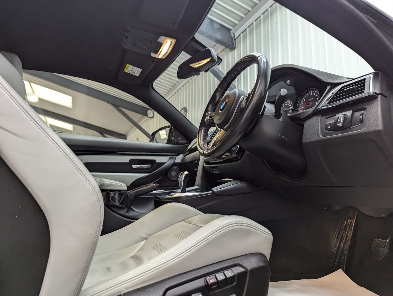 Used BMW M4 2019 for sale - 77973553: Photo 47